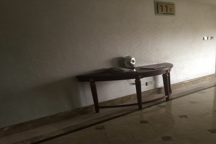 Manhatton Hotel Zhuhai Luaran gambar